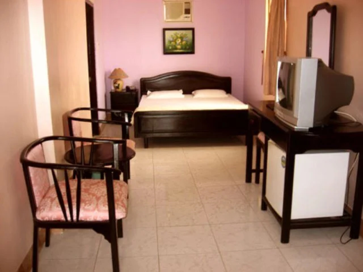 Lam Kieu Hotel - Phan Thiet