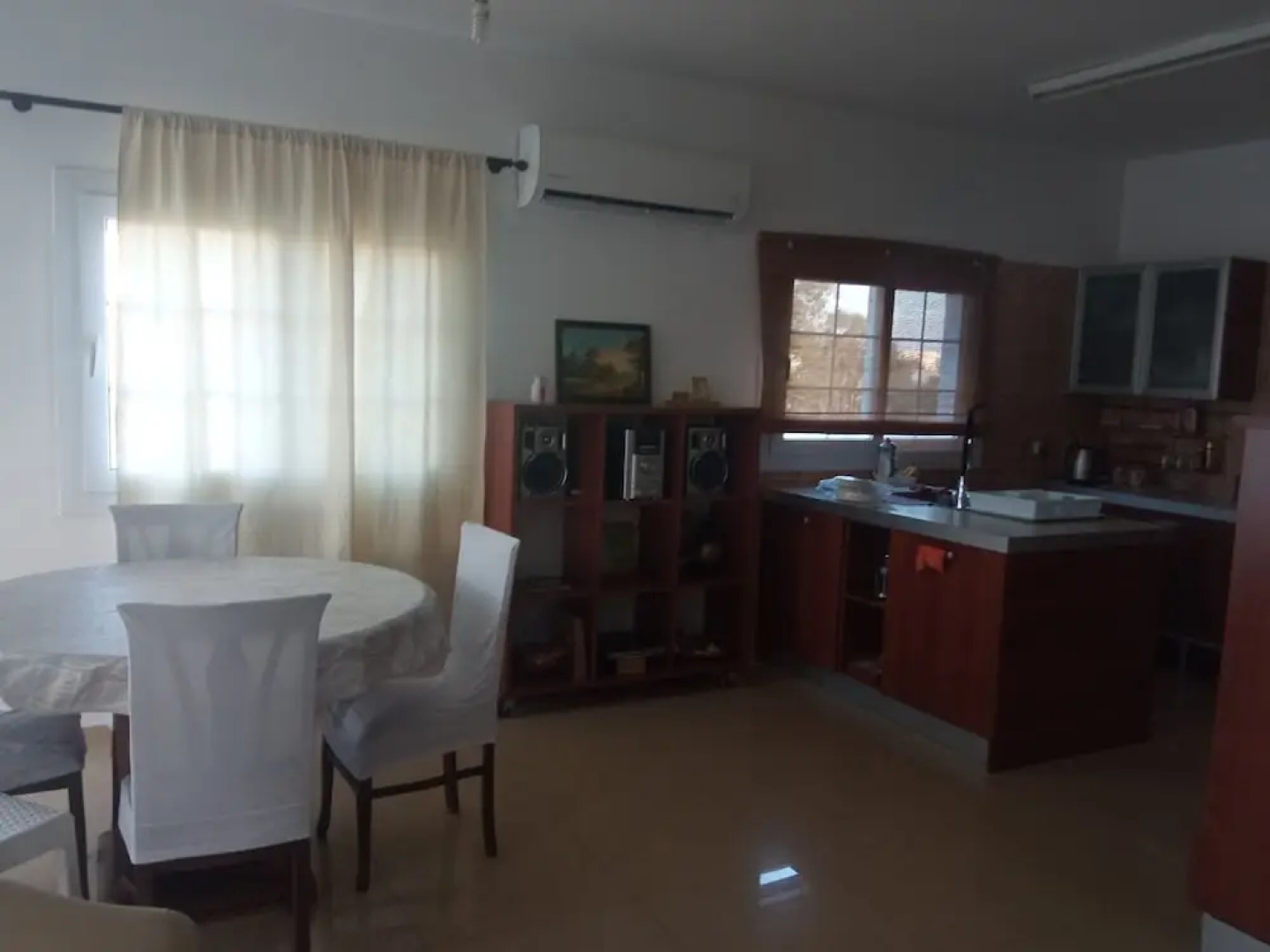 Remarkable 2-bed Apartment in a Great Area Nicosia
