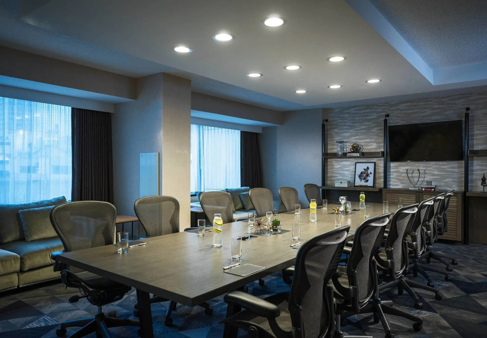 Renaissance Toledo Downtown Hotel