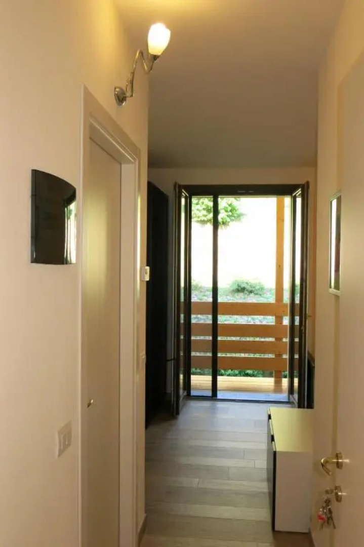 Agriturismo Deviscio