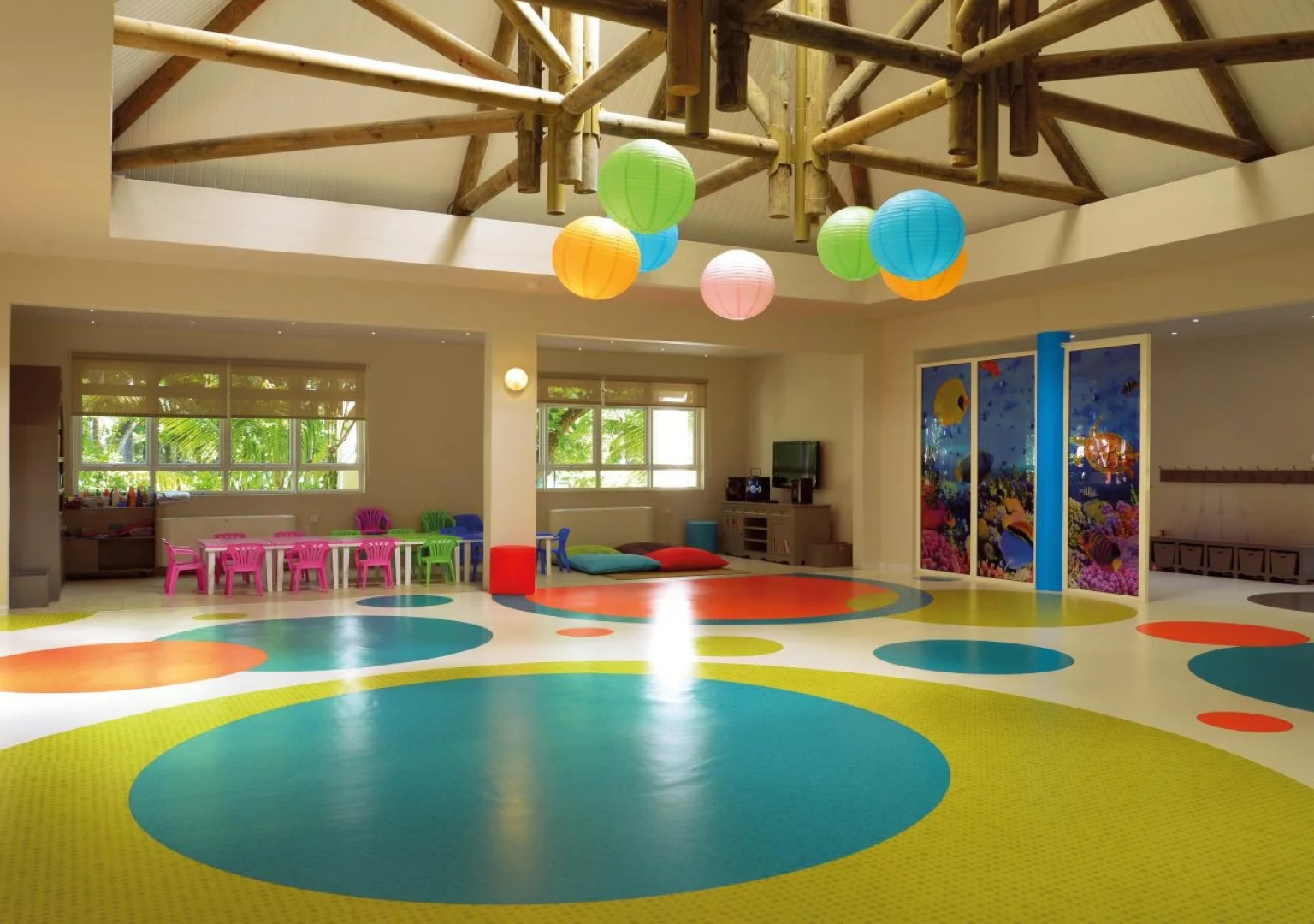 Shandrani Beachcomber Resort & Spa