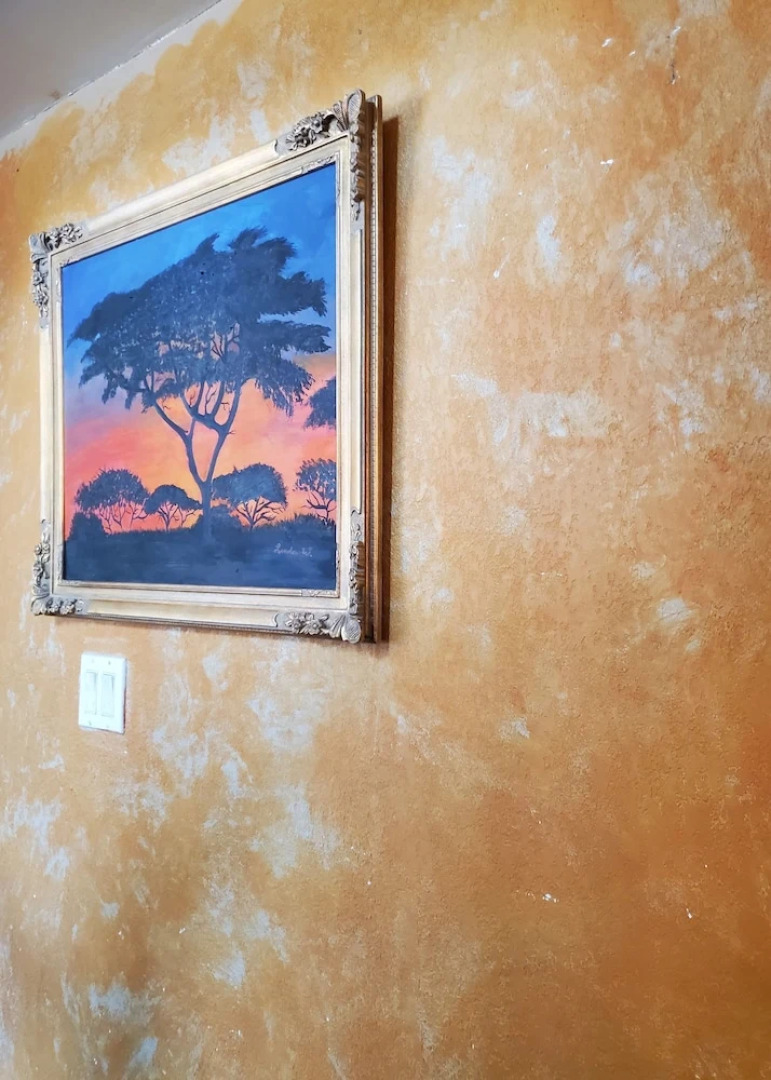 Gorgeous Rustic Hacienda Estate