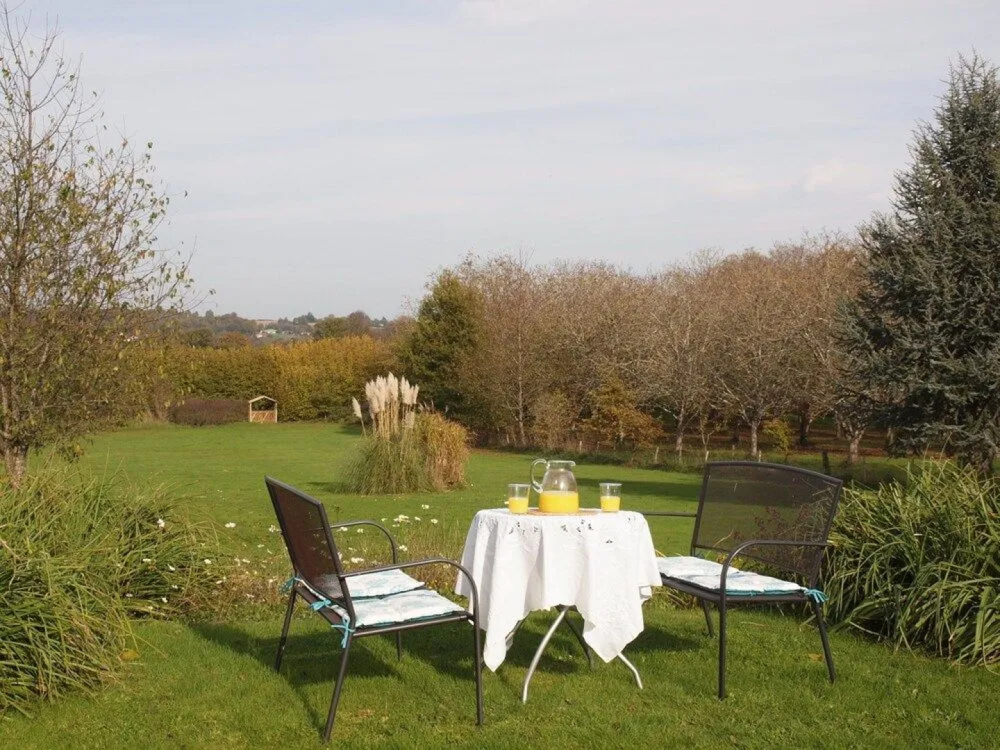 La Vieille Porcherie