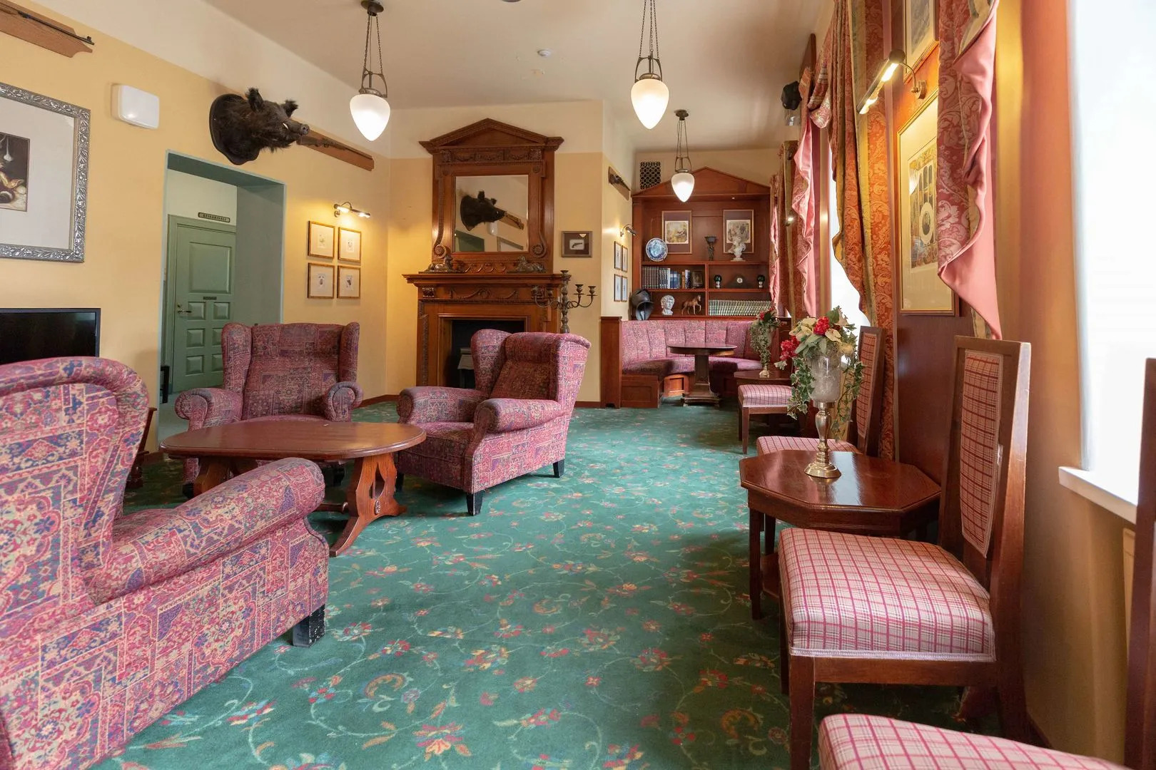 Scandic Imatran Valtionhotelli