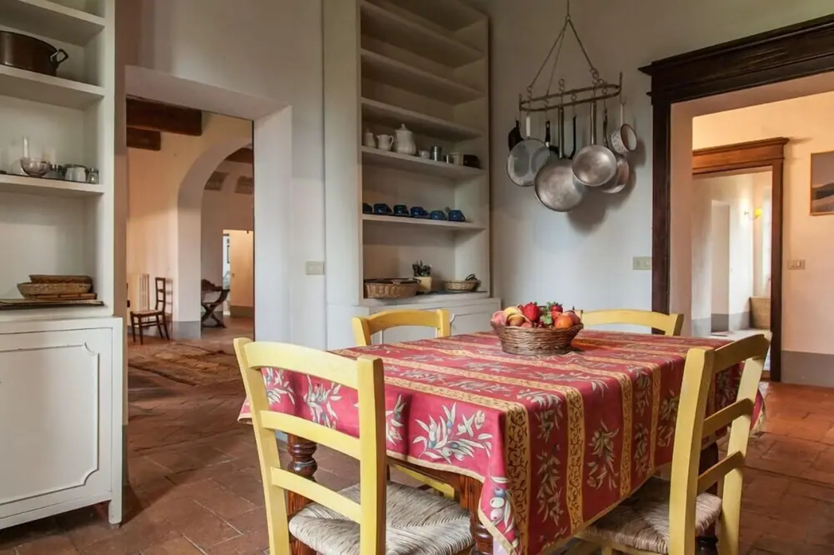 Verdidea - PIAN DELL'ASSO (up to 26 people)