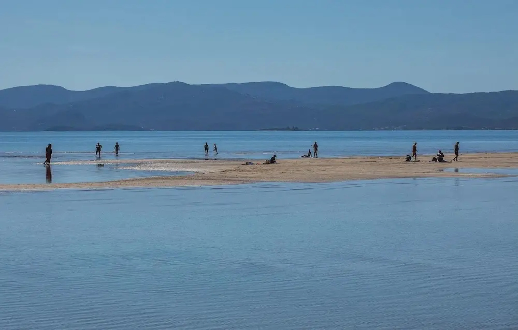 Awesome Home in Bacina With Wifi and 2 Bedrooms