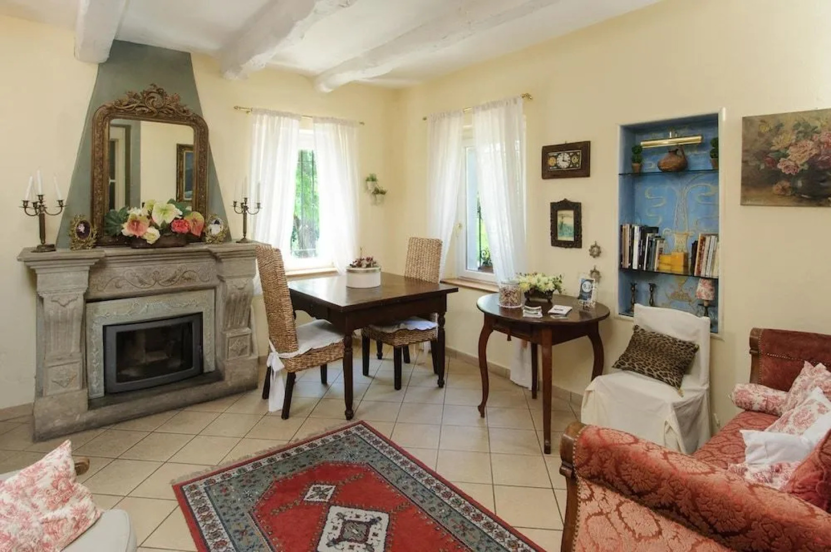 B&B Villa le Terrazze