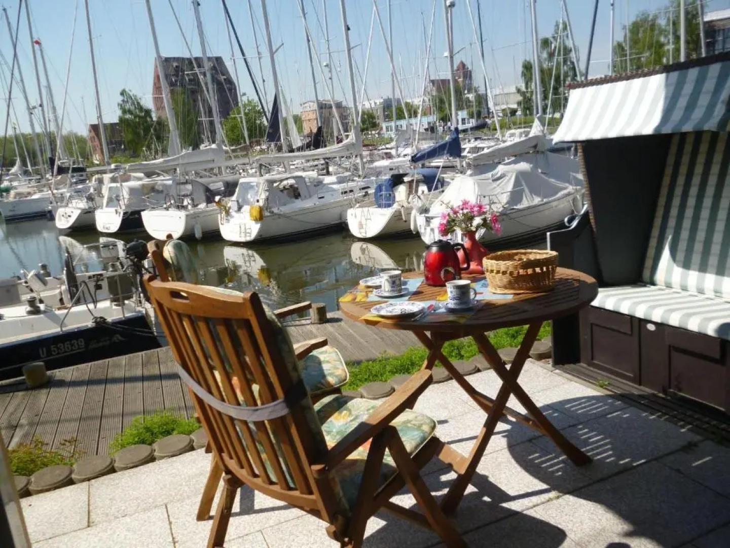 Fewo-Altstadt-Yachthafen-Wlan-frei