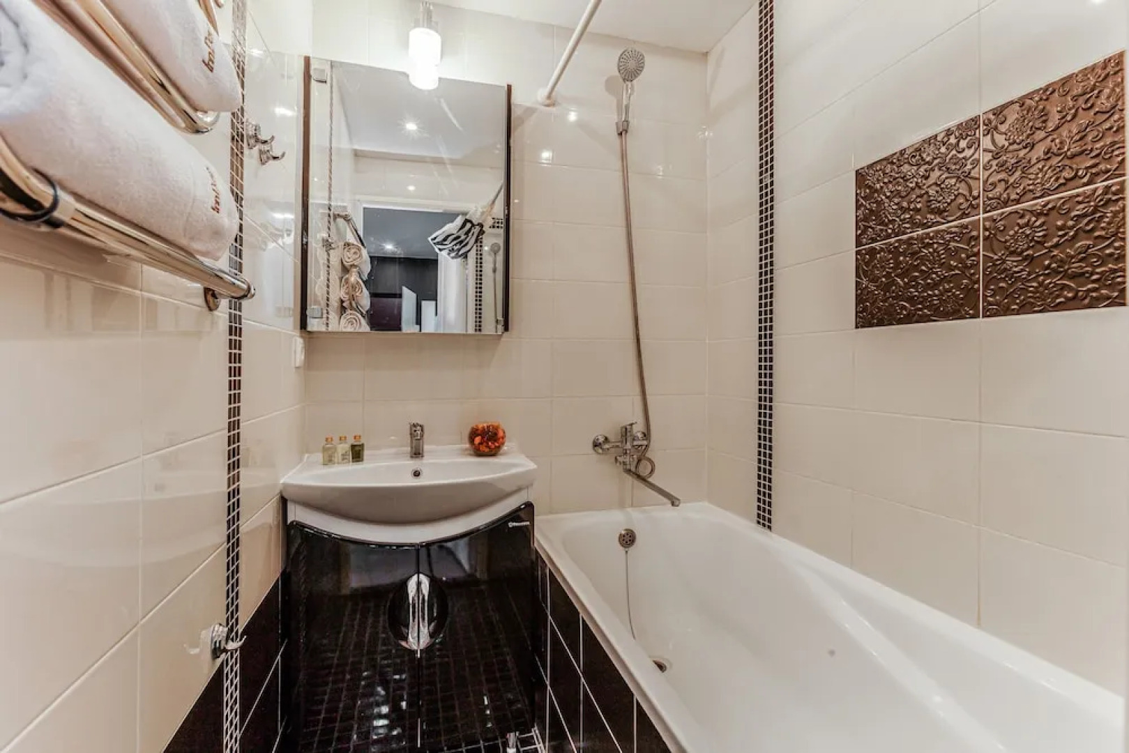 Апартаменты Inndays Ясенево