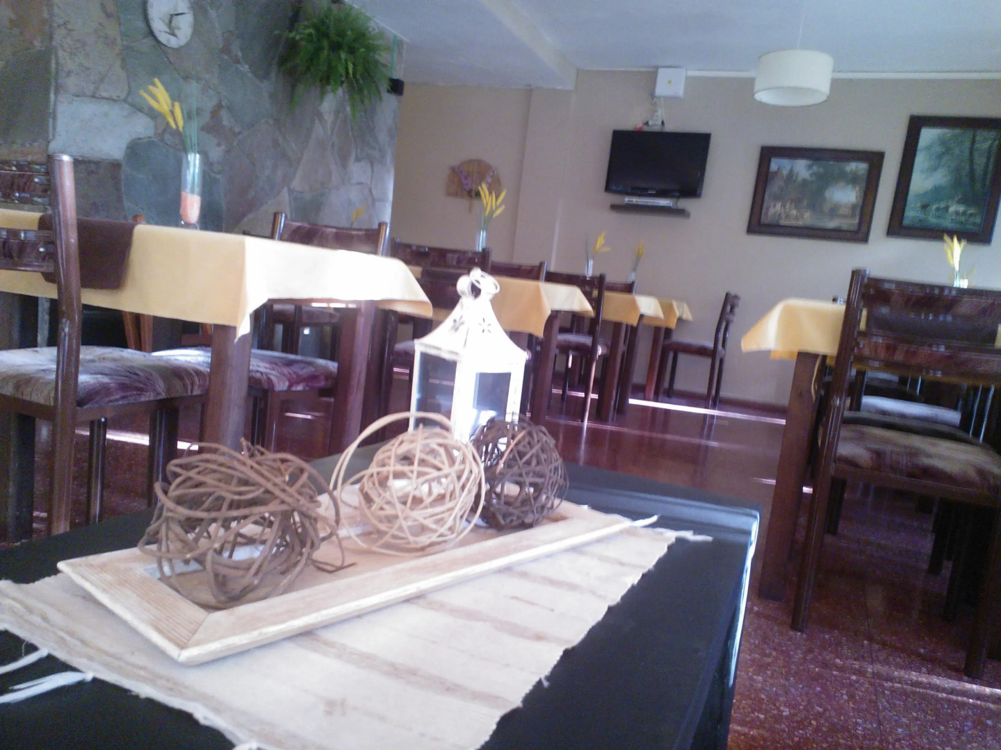 Hotel Resi San Bernardo