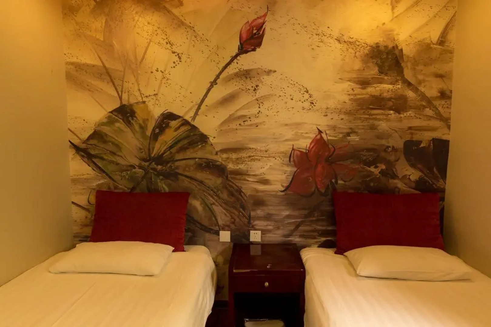 Tianjin Hongtudi Express Hotel