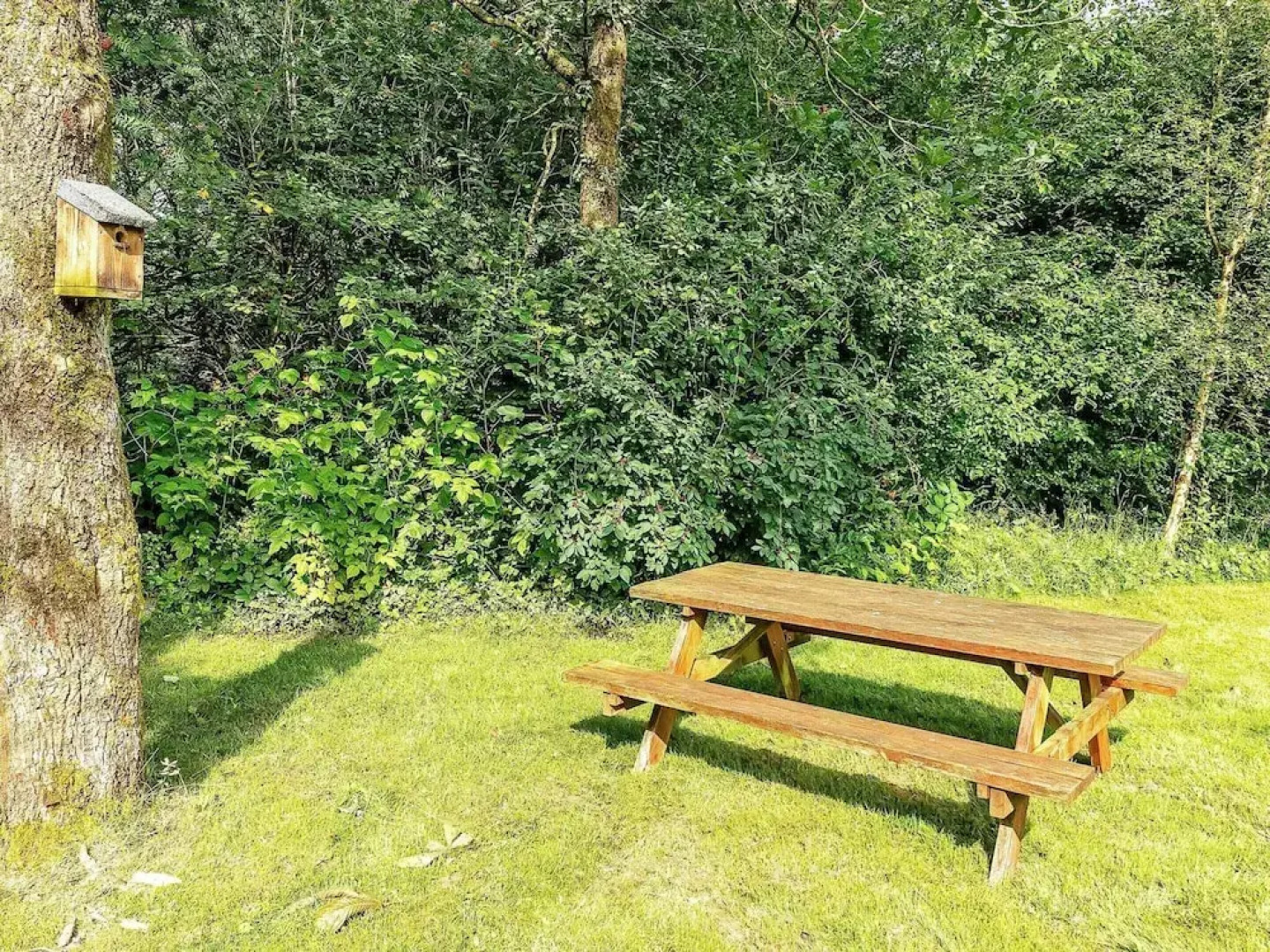 Family Fun in Arrild - By Traum Ferienwohnungen