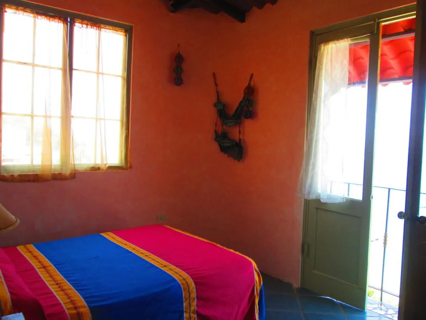 Hotel Vereda Tropical