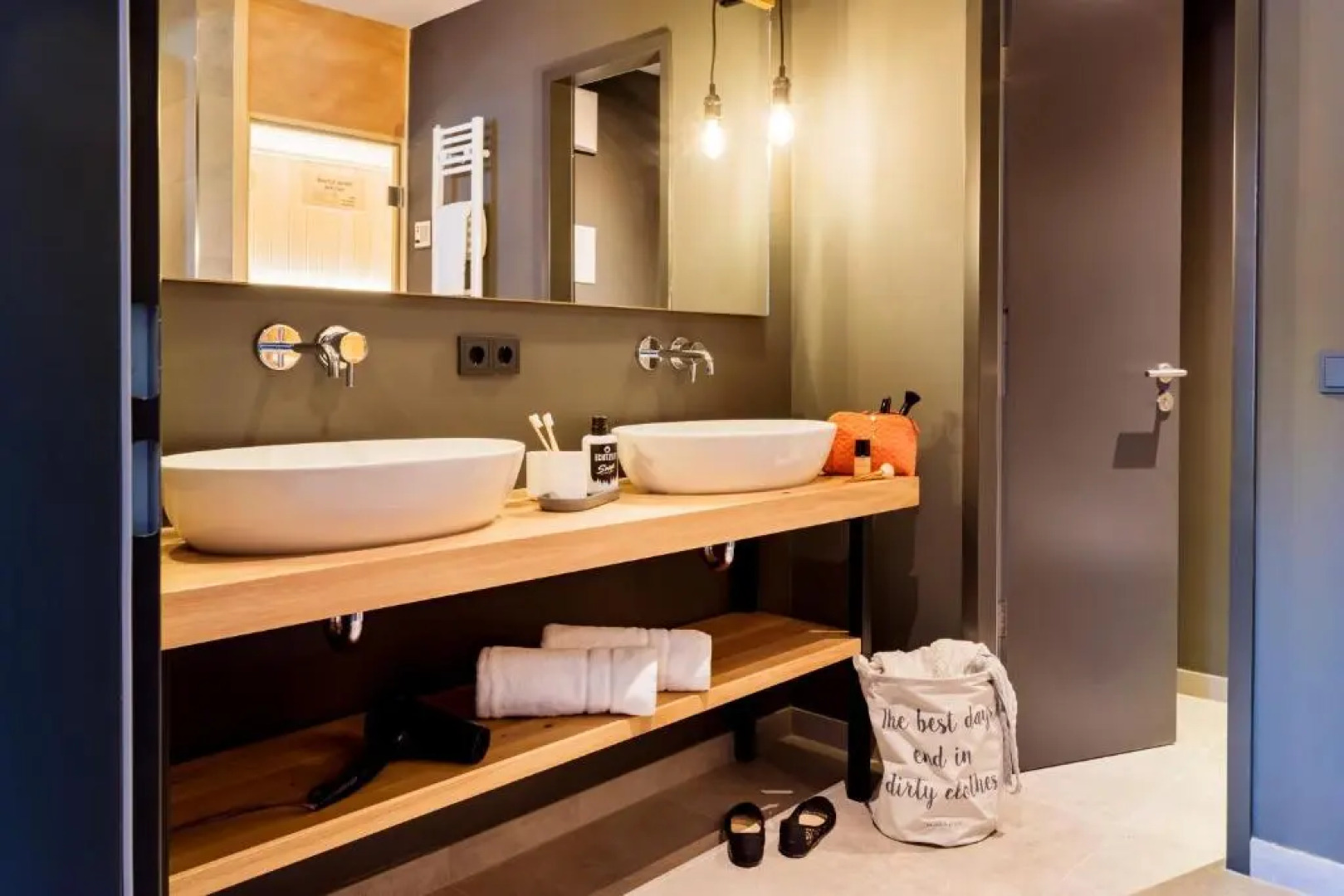 EchtZeit - Dein Hotelquartier