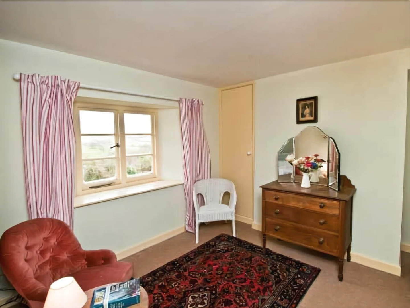 Fforest Fields Cottage