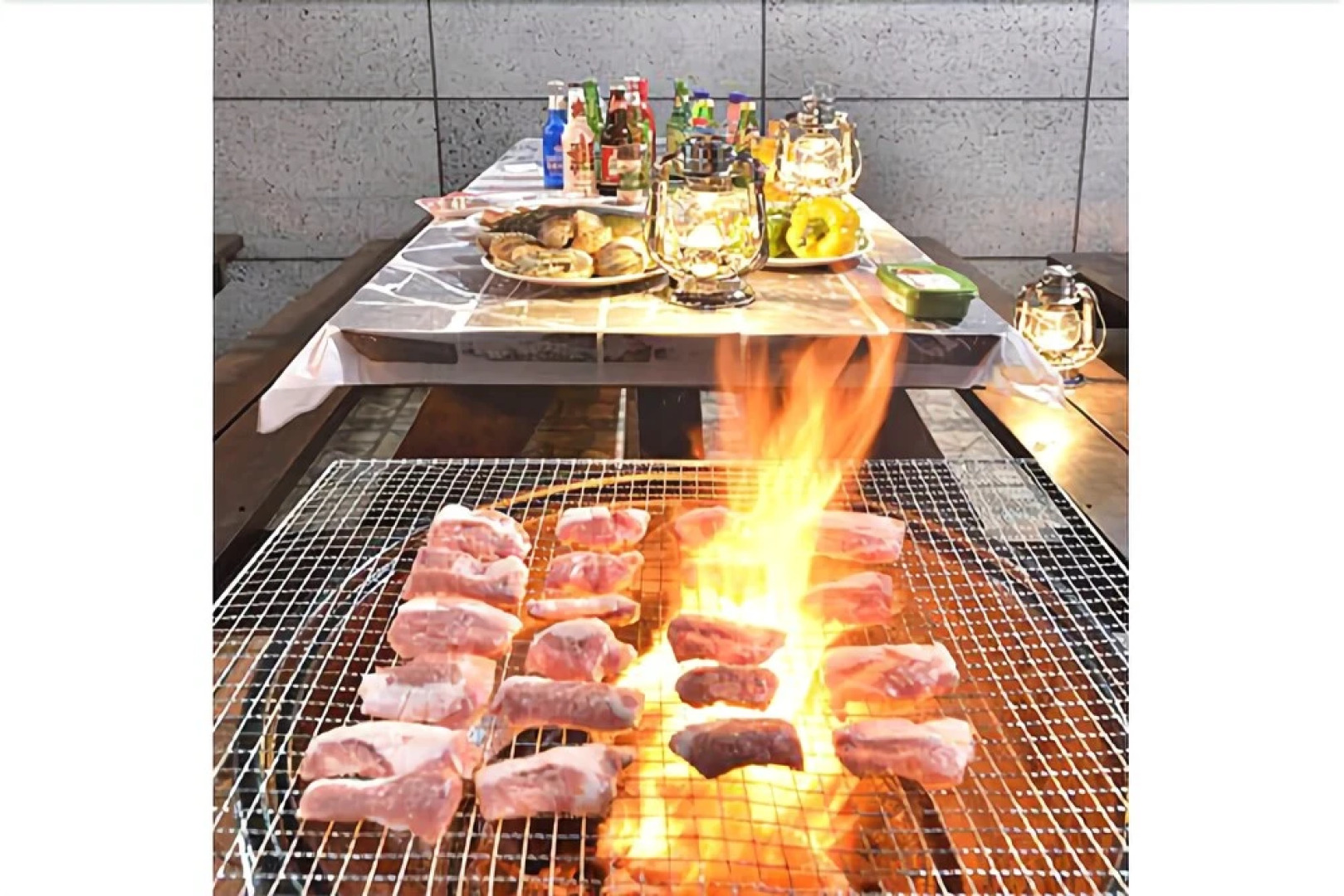 Daecheon ole pension