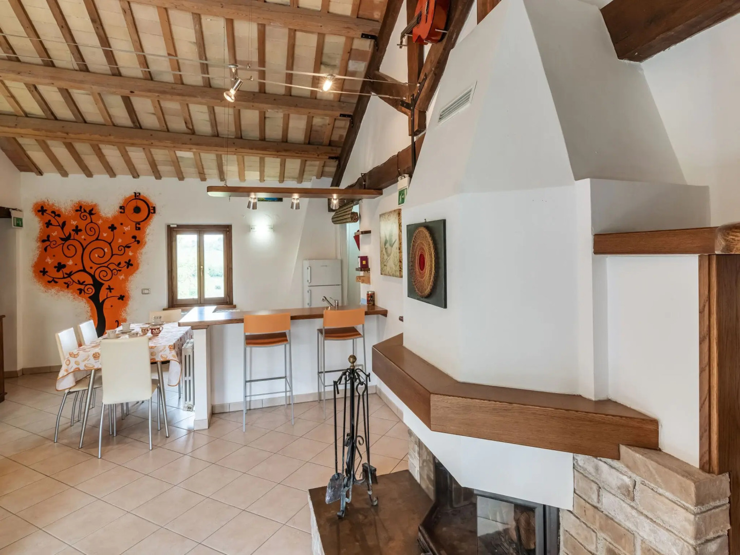 Holiday House in Filottrano on the Beach by the sea