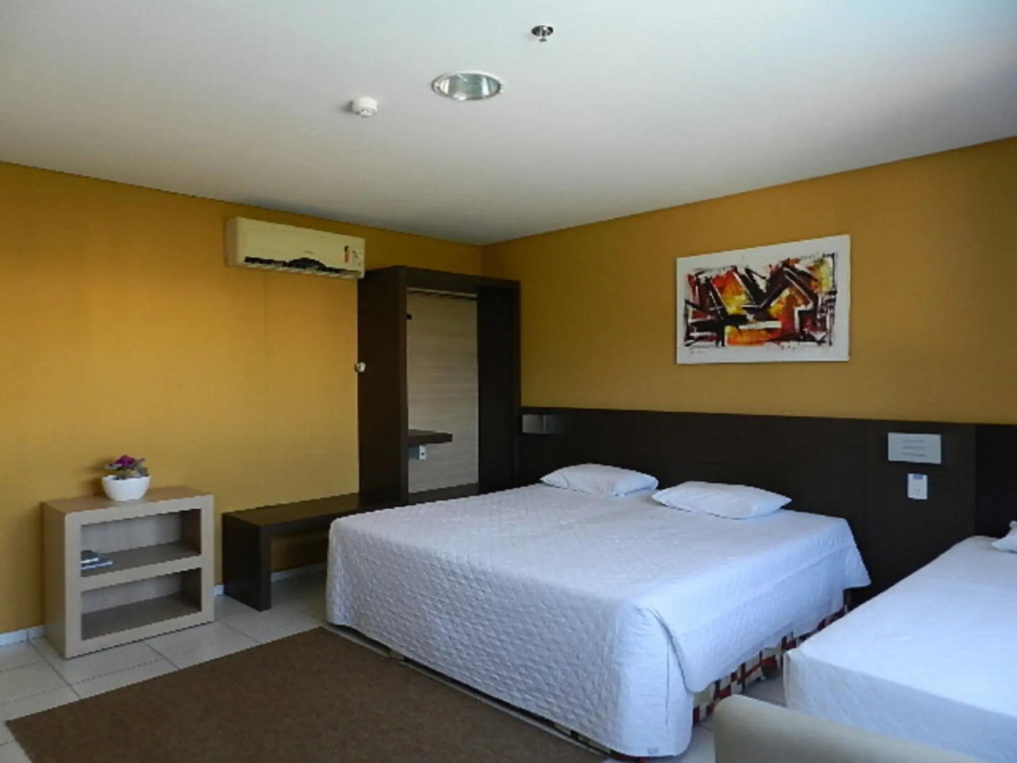 Hits Pantanal Hotel Aeroporto