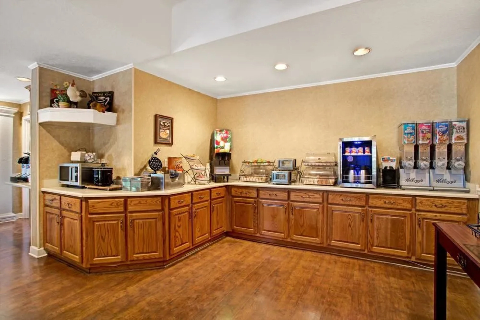 Baymont Inn & Suites Ormond Beach