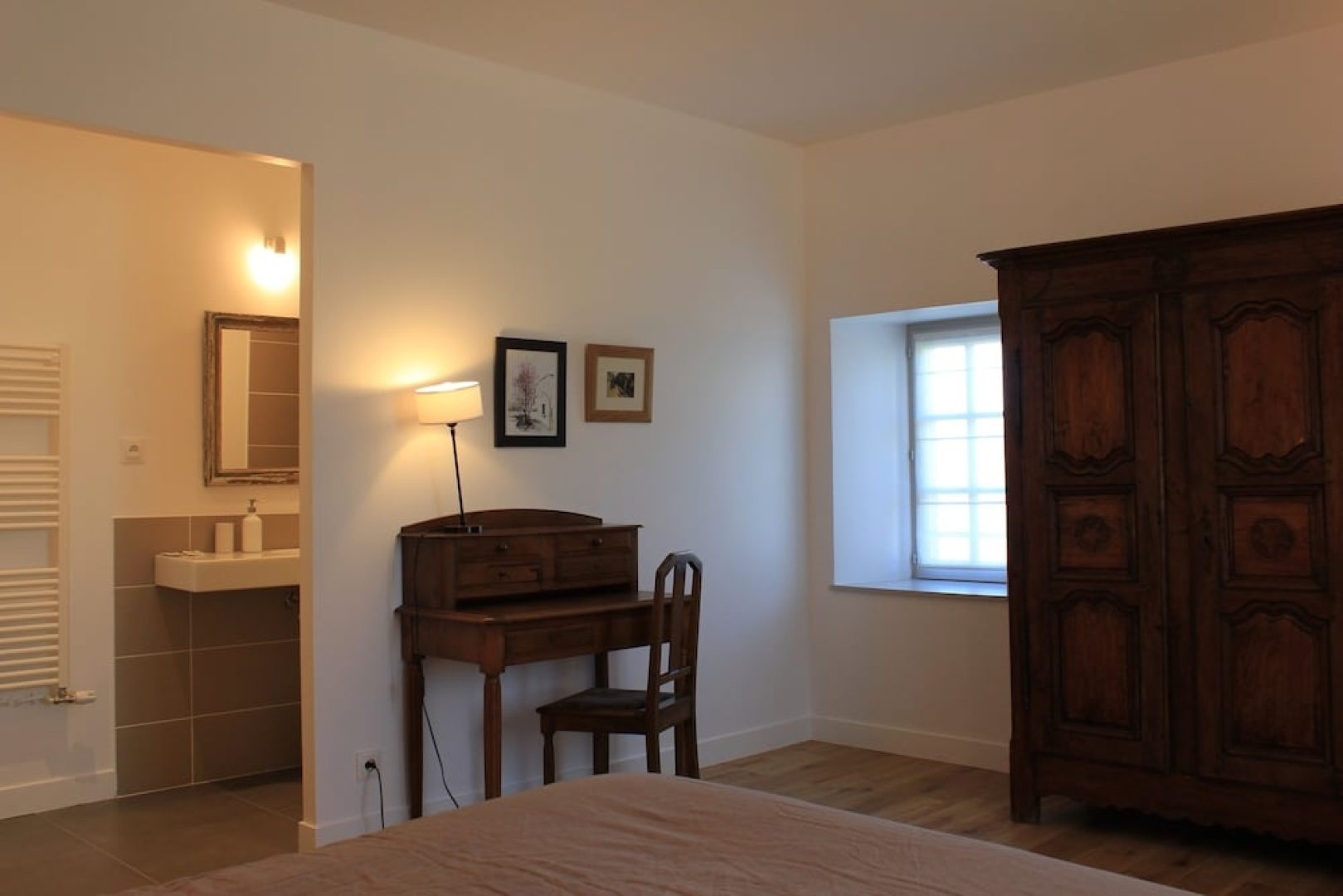 La Belle Etoile - Chambres d'hôtes