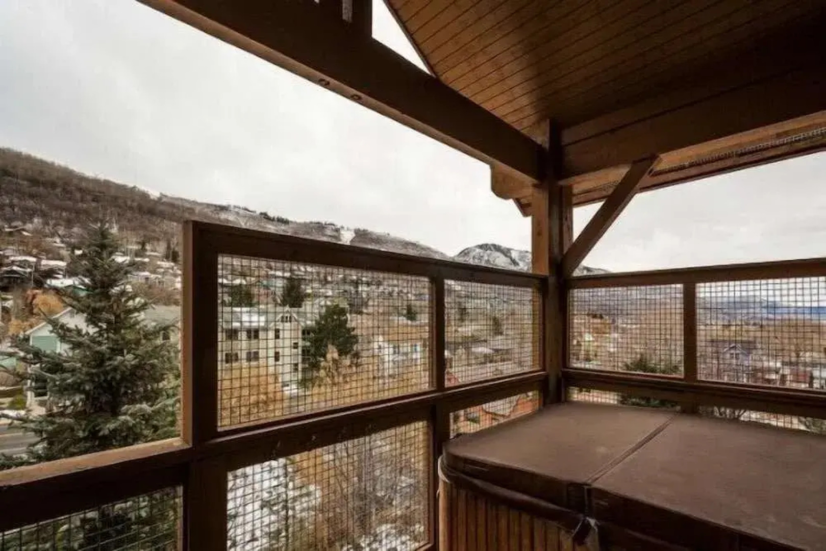 Updated Town Pointe by Park City Vacations