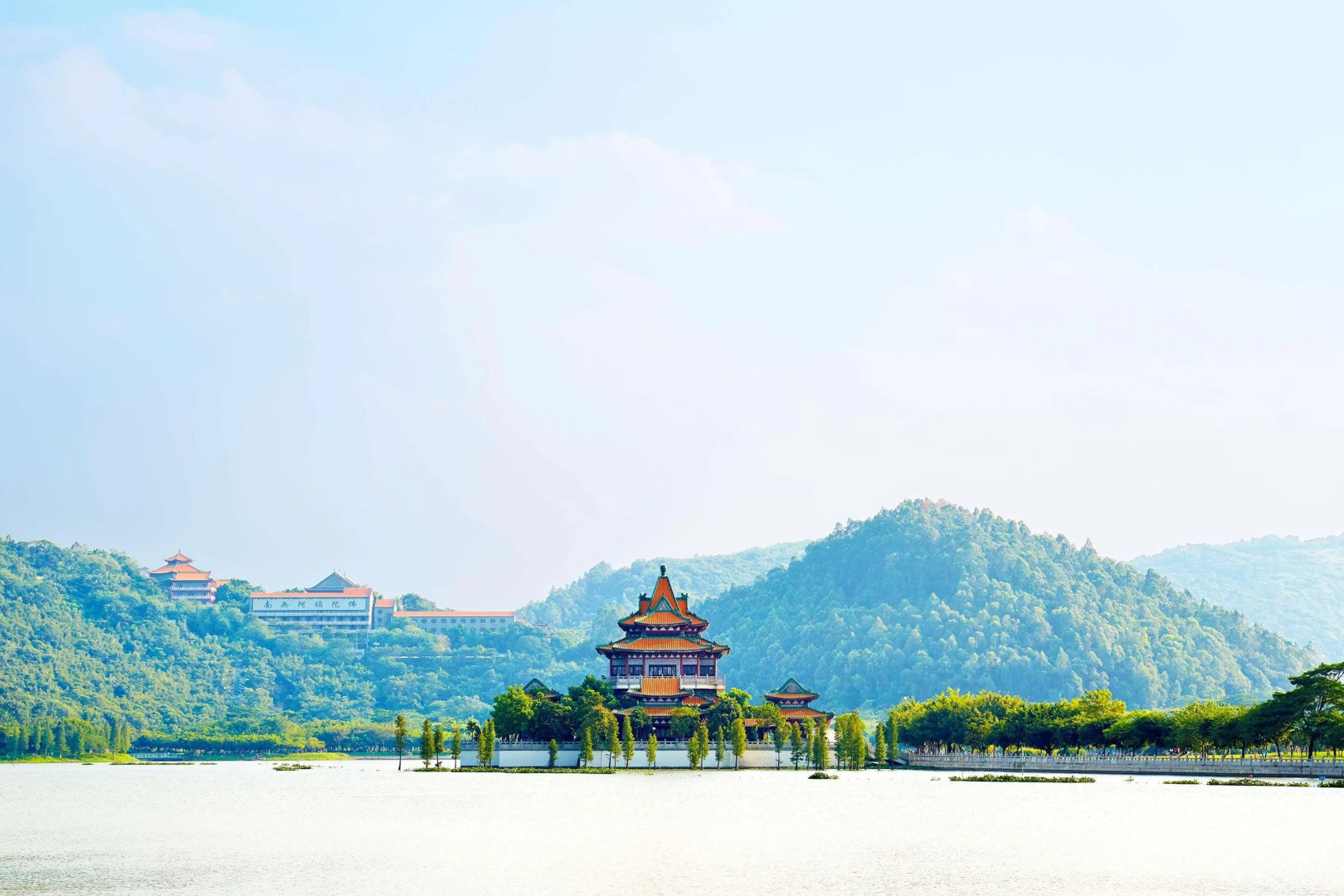 Sheraton Shunde Hotel