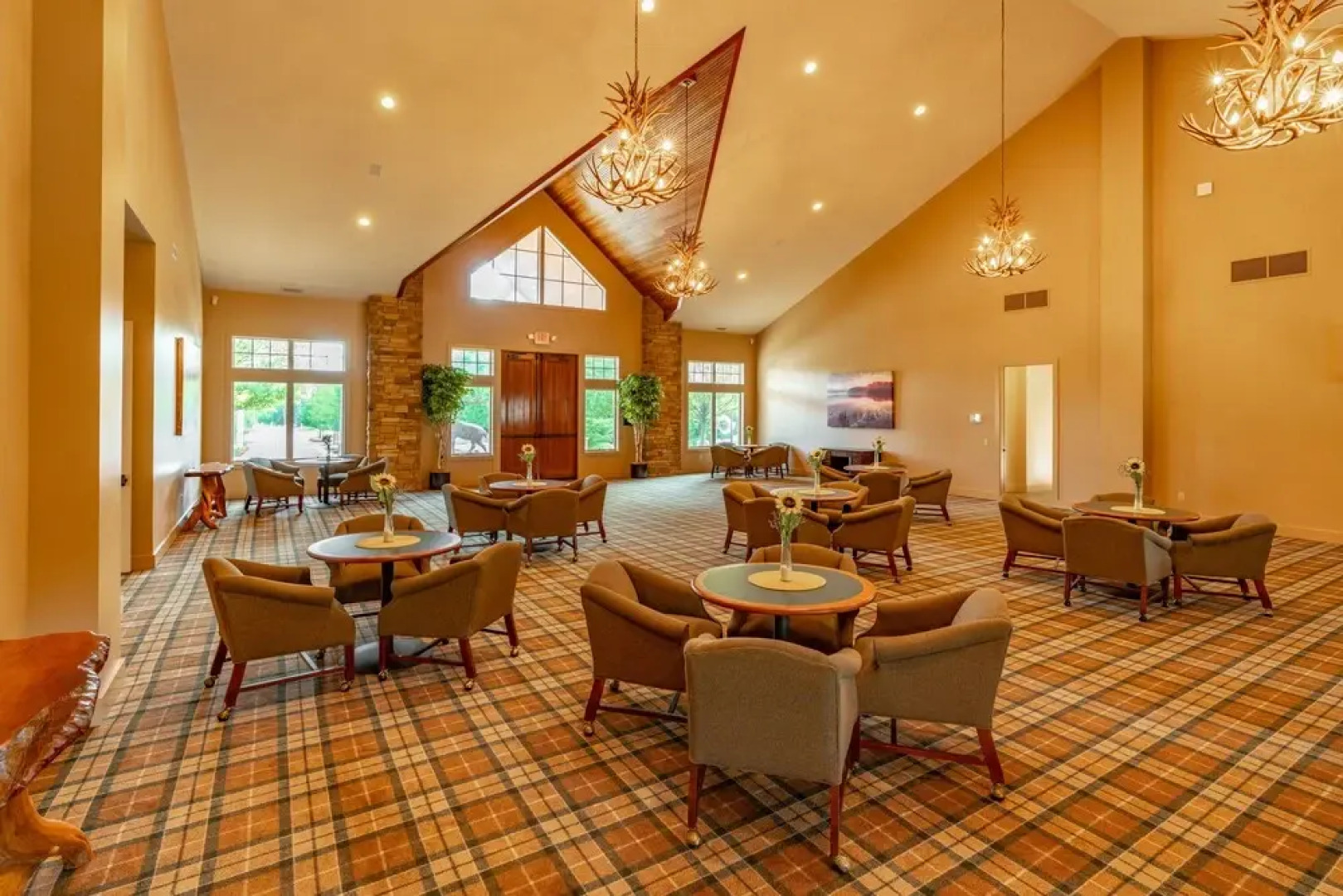 Sun Outdoors Petoskey Bay Harbor