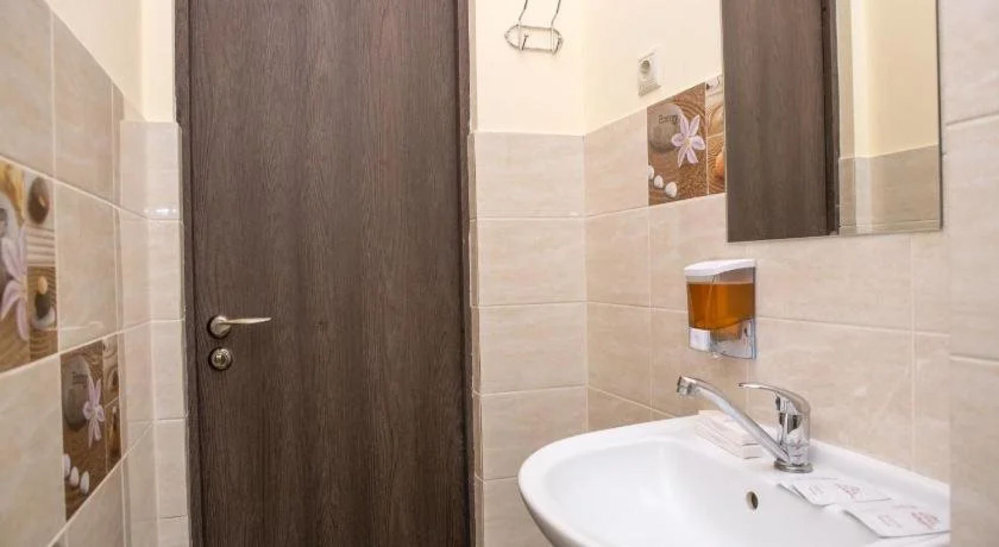 Roofhotel Sochi Hostel