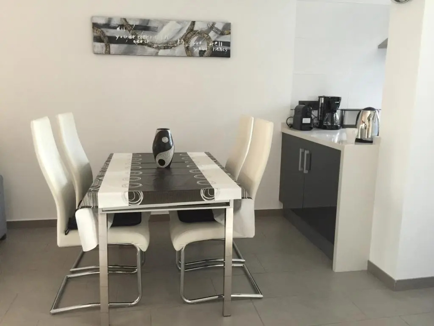 Apartment Oasisbeach La Zenia