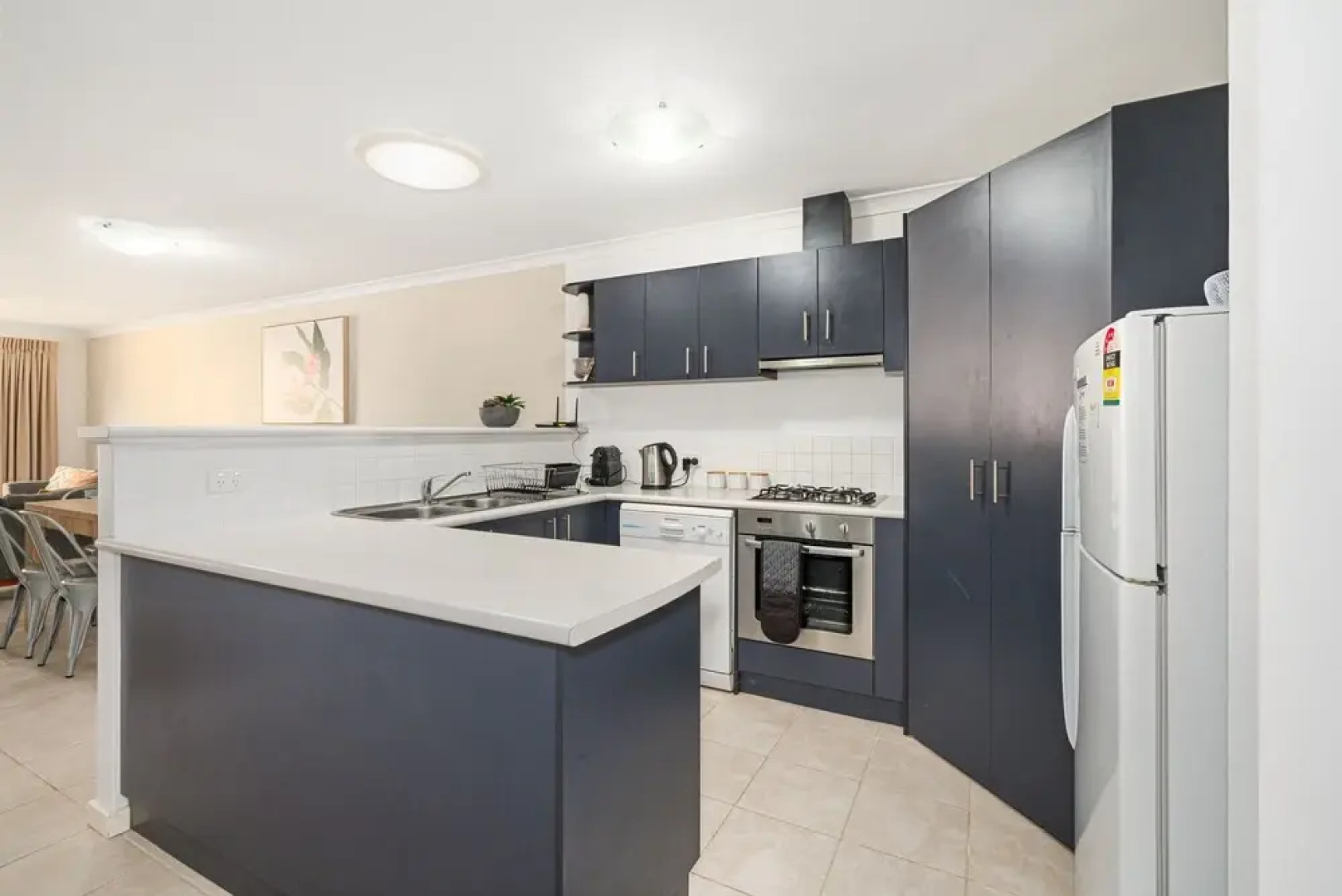 Beachside Breakaway U54 Cape View Resort