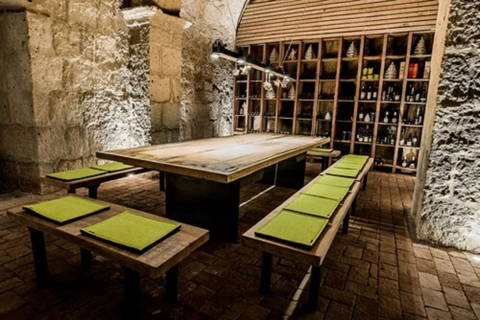 Palla Boutique Hotel