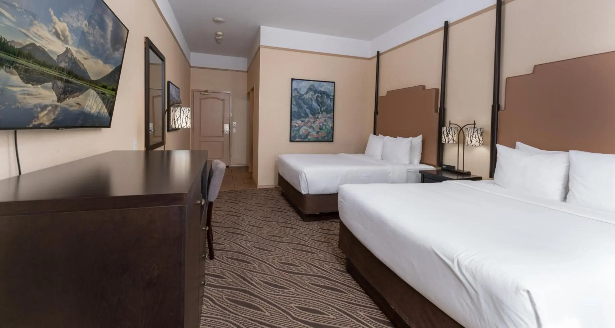 Prestige Inn Golden