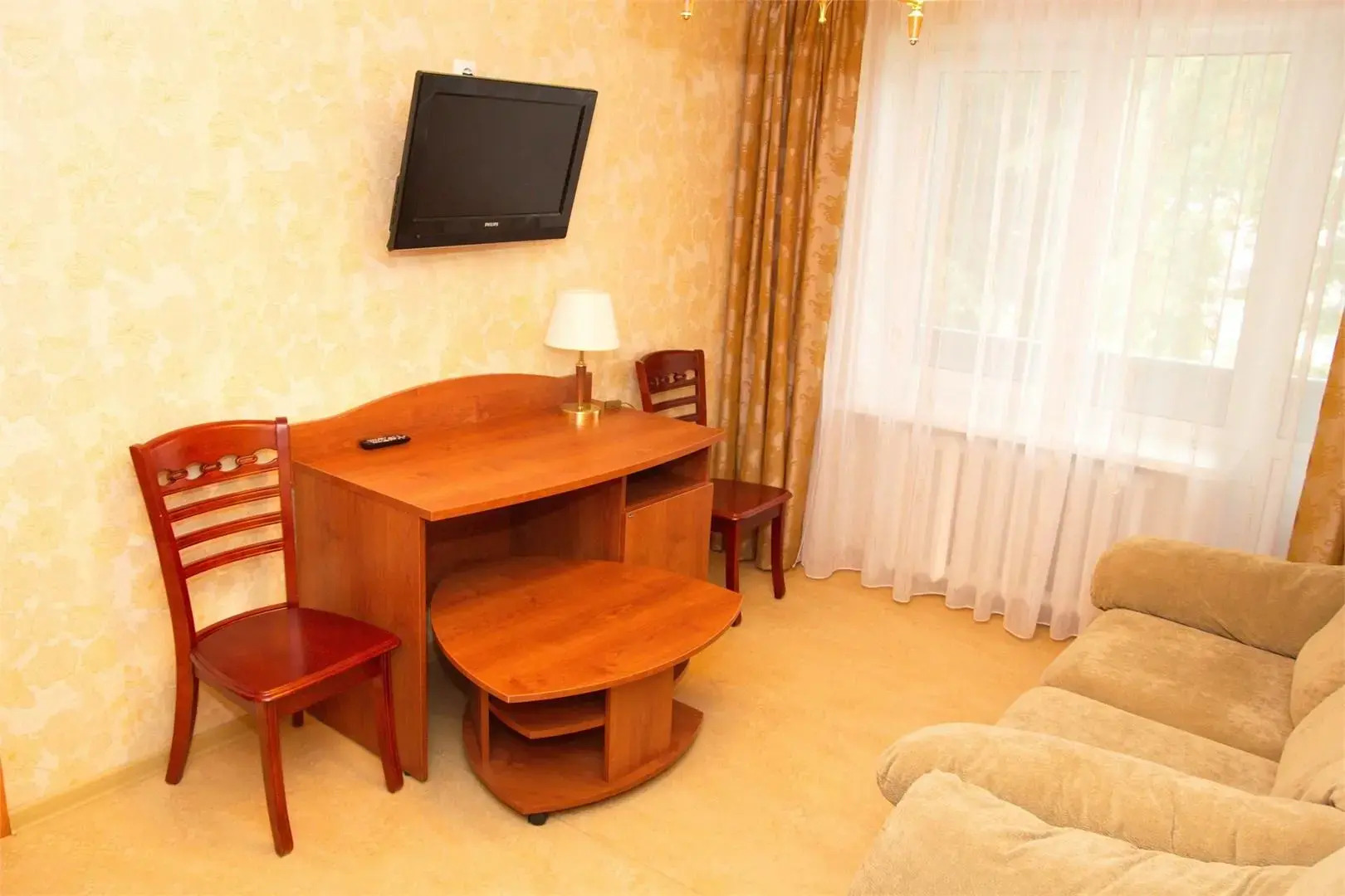 База отдыха Пушкиногорье