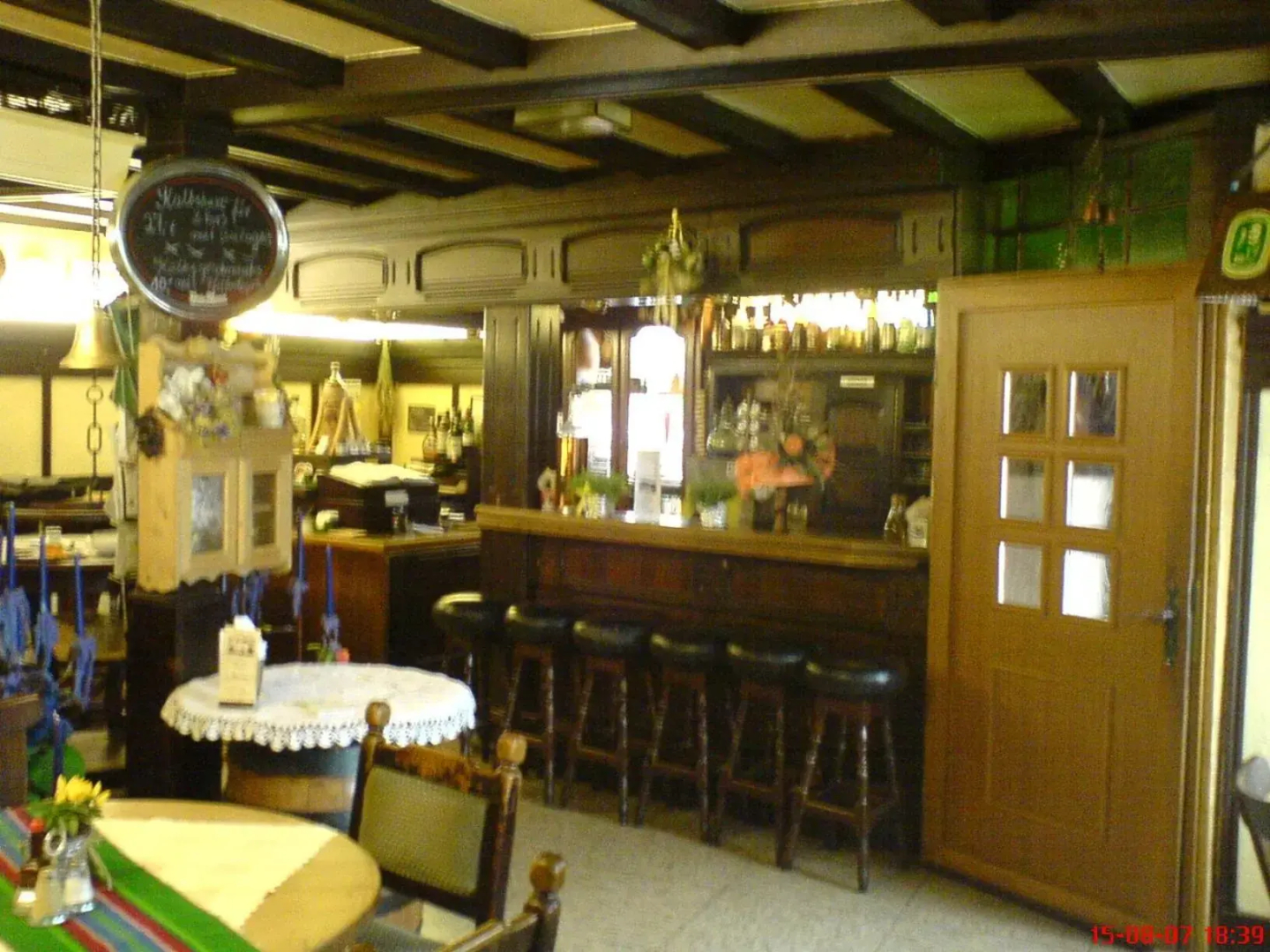 Hotel Alt Wassenberg