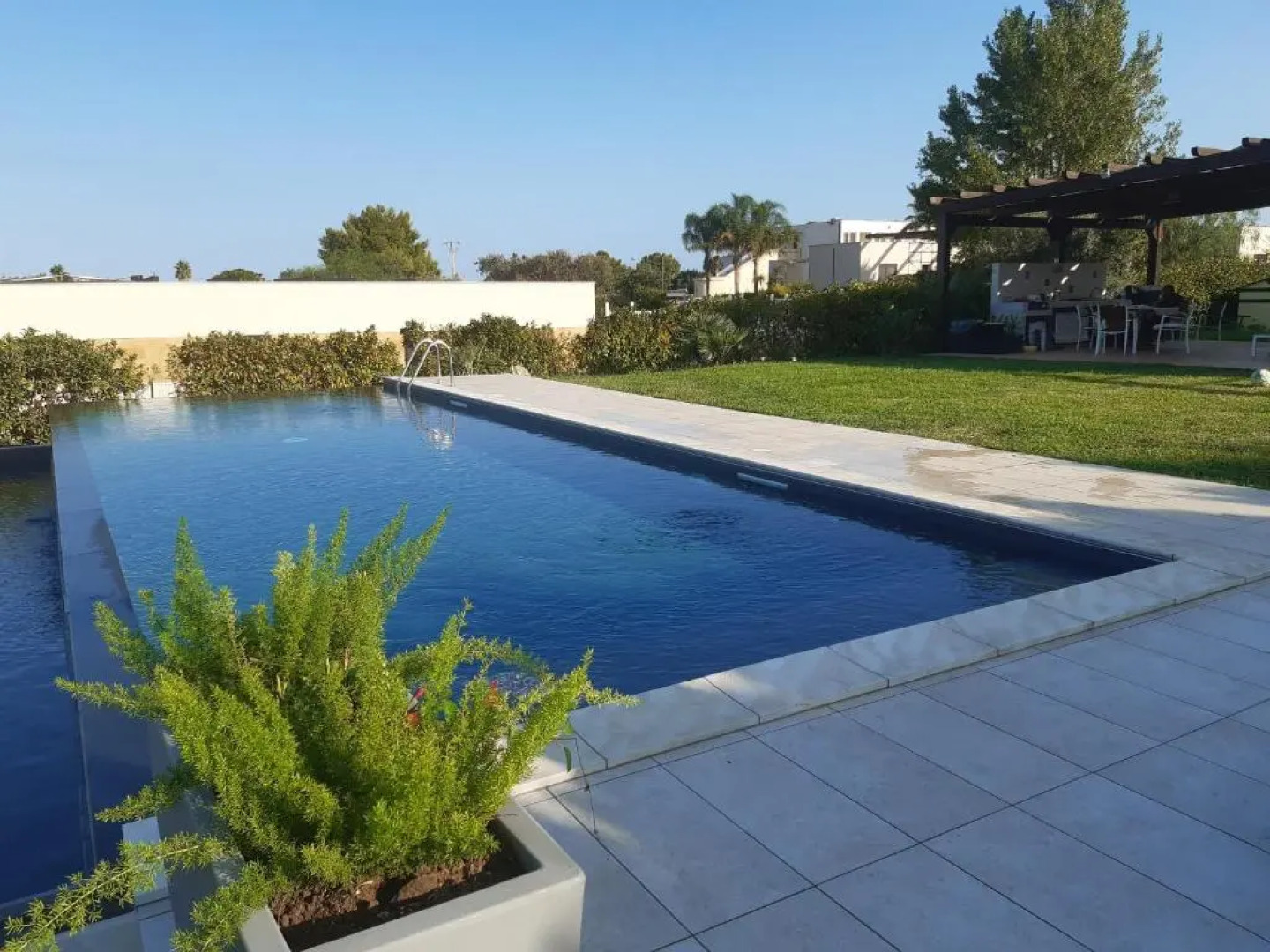 Villa Giardini di Brucoli