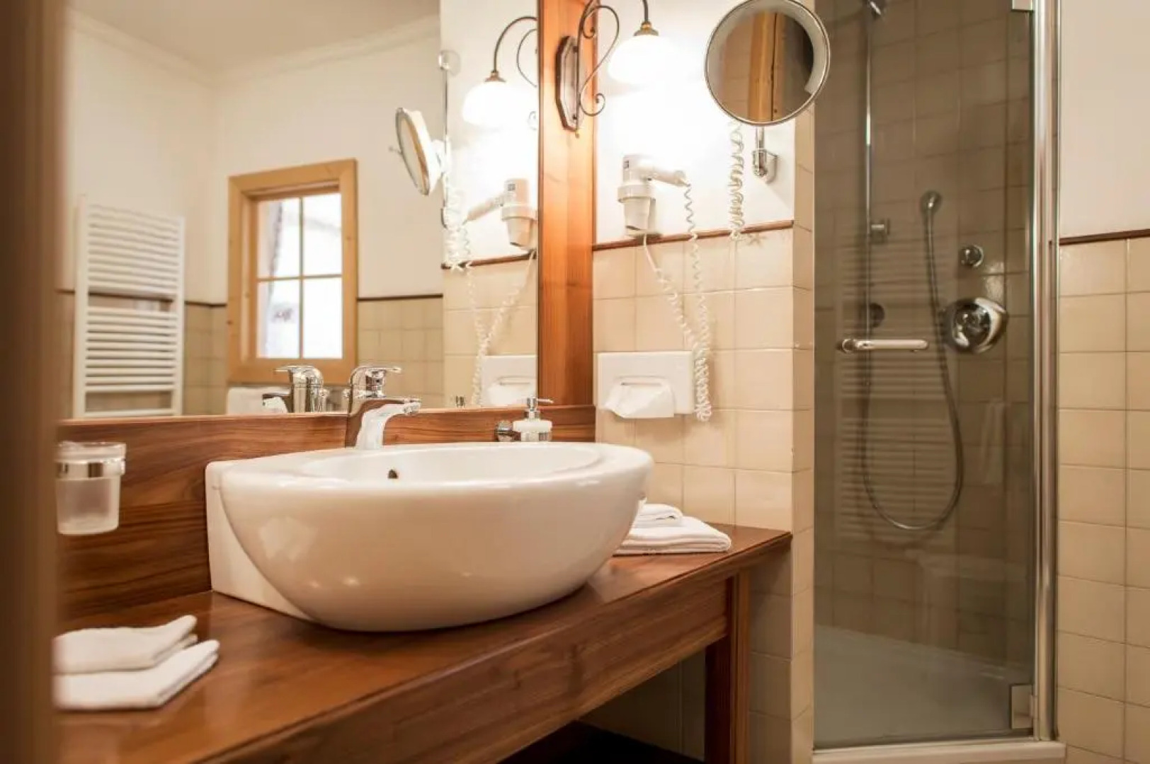 Charmehotel Uhrerhof - Deur