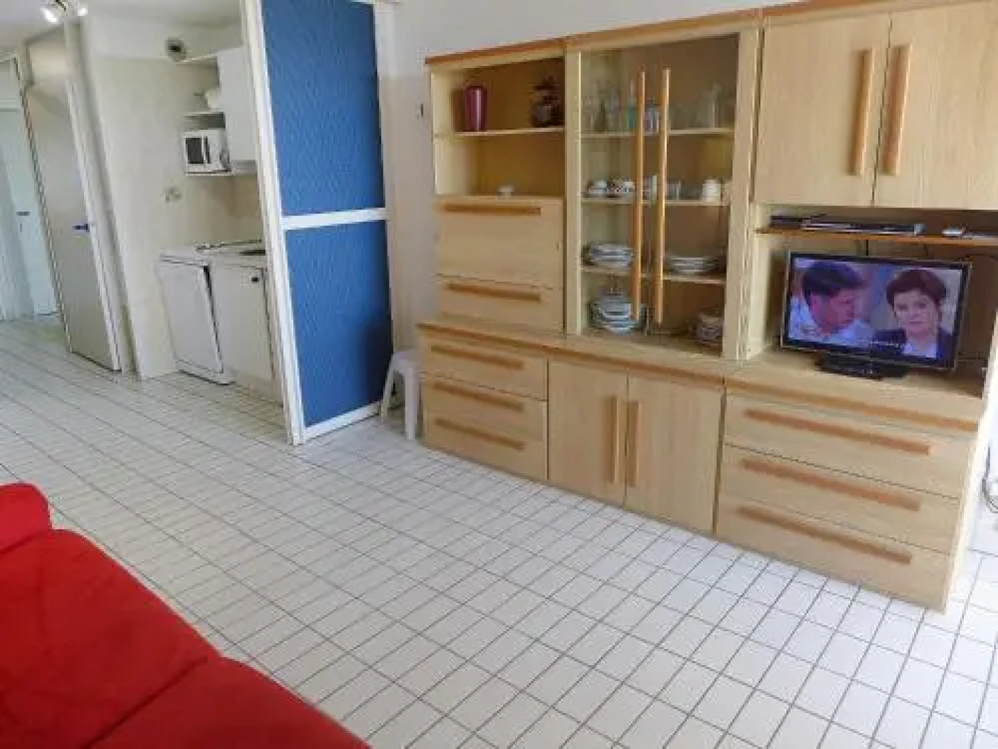 Apartment L'arc En Ciel.2