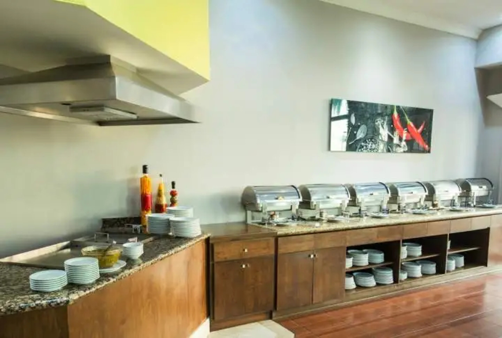 Hilton Garden Inn Ciudad Juarez