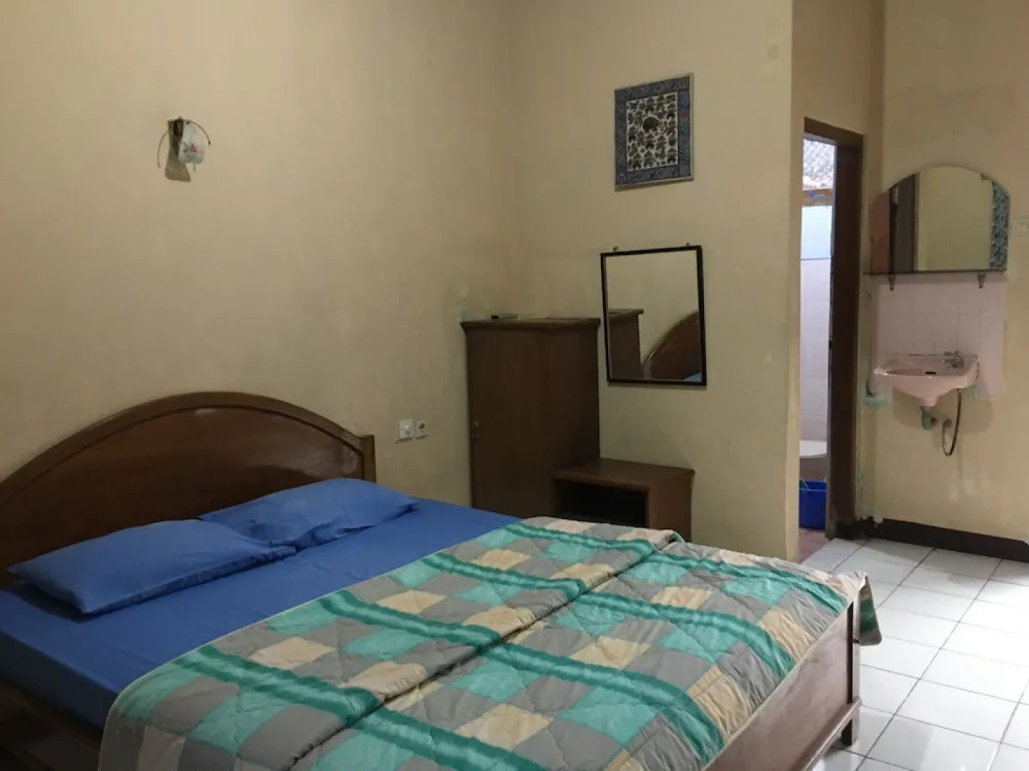 Hotel Griya Loka Indah