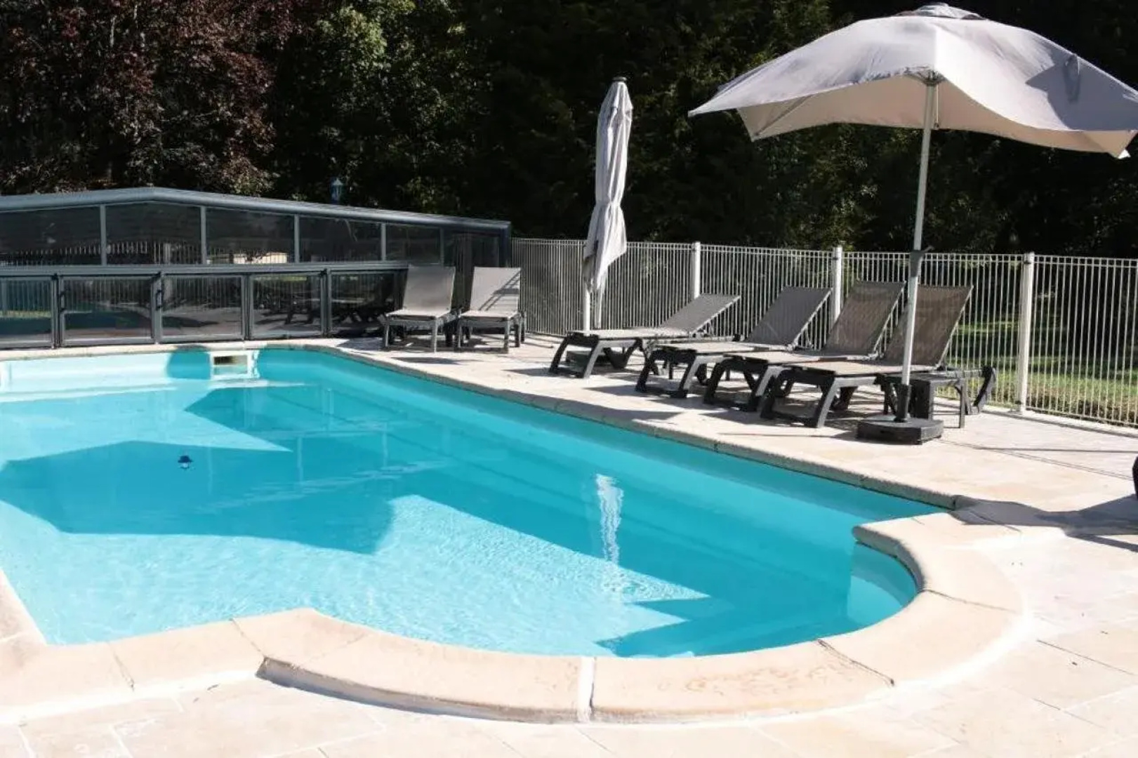 Le Moulin du Landion Hôtel & Spa