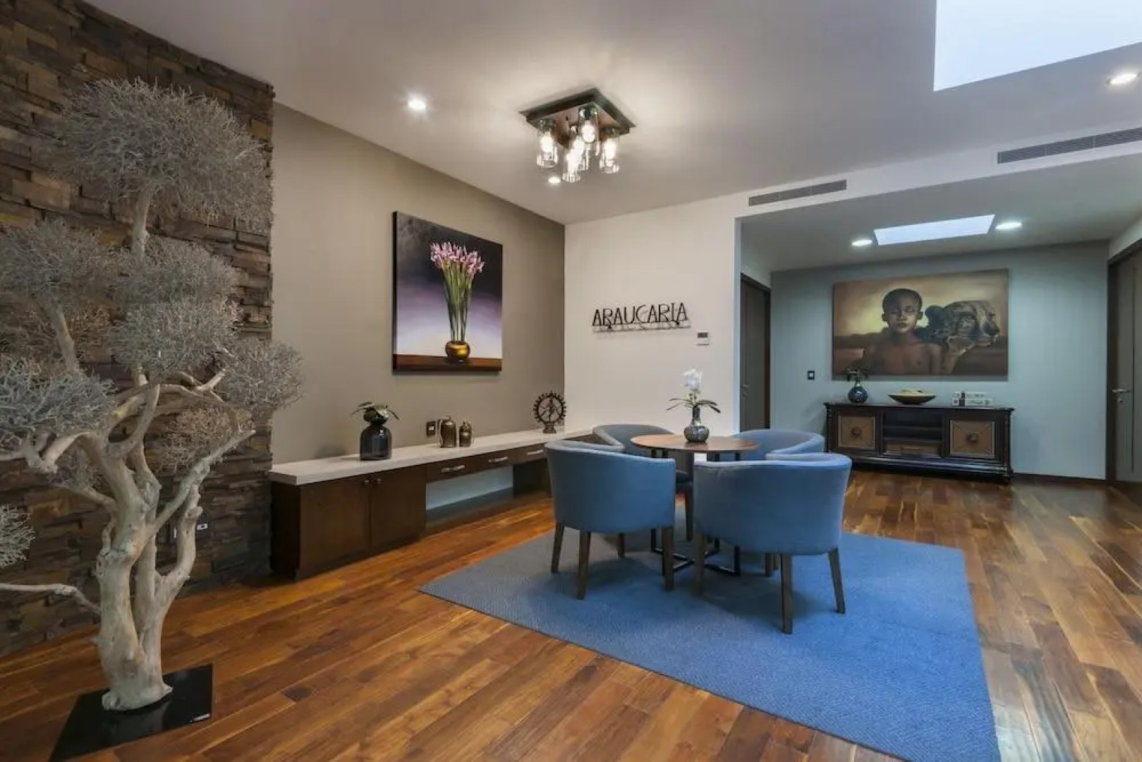 Koanze Luxury Hotel & Spa