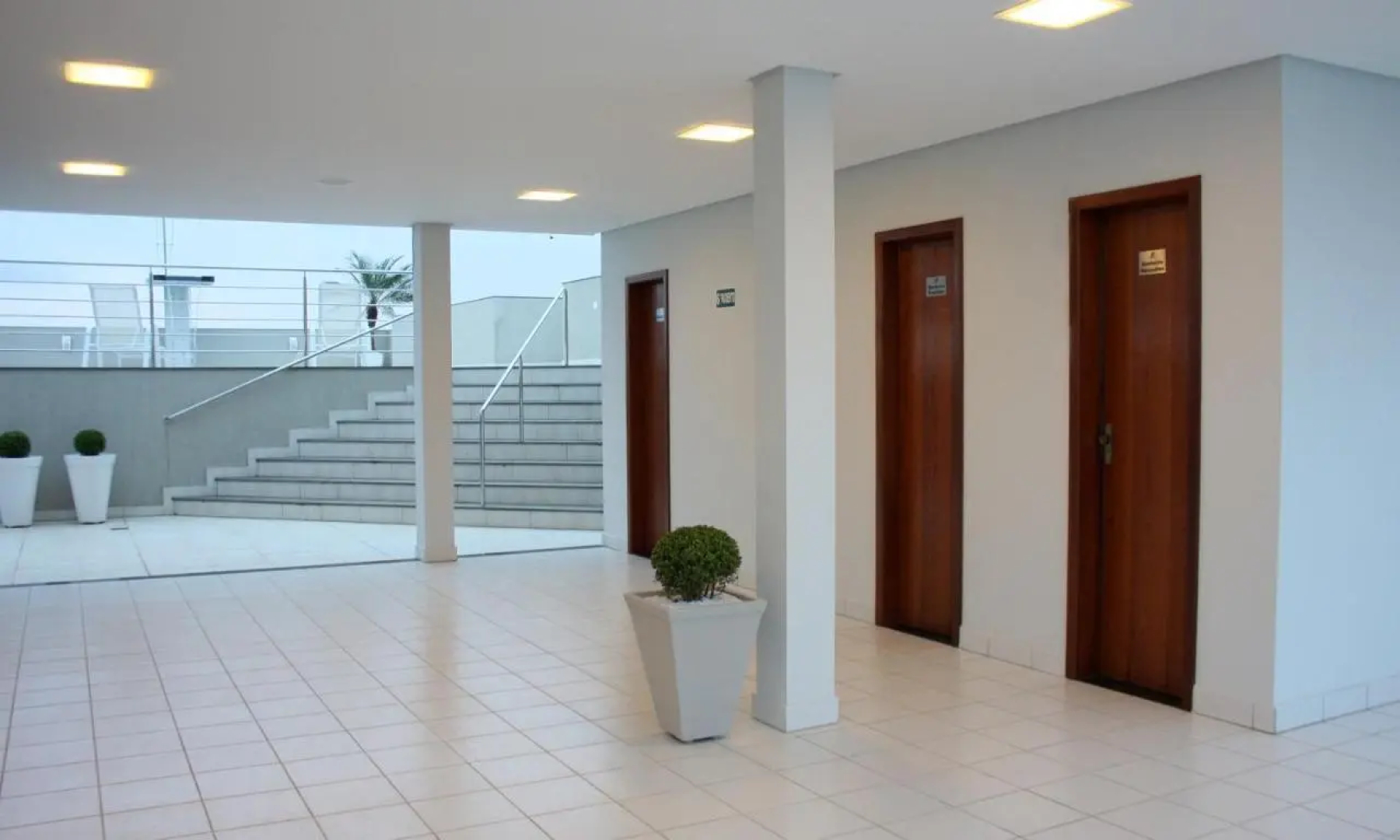 Pontal Plaza Hotel