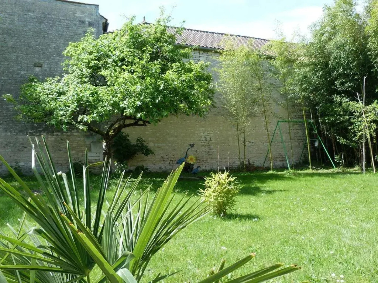 Le Clos Notre Dame B&B