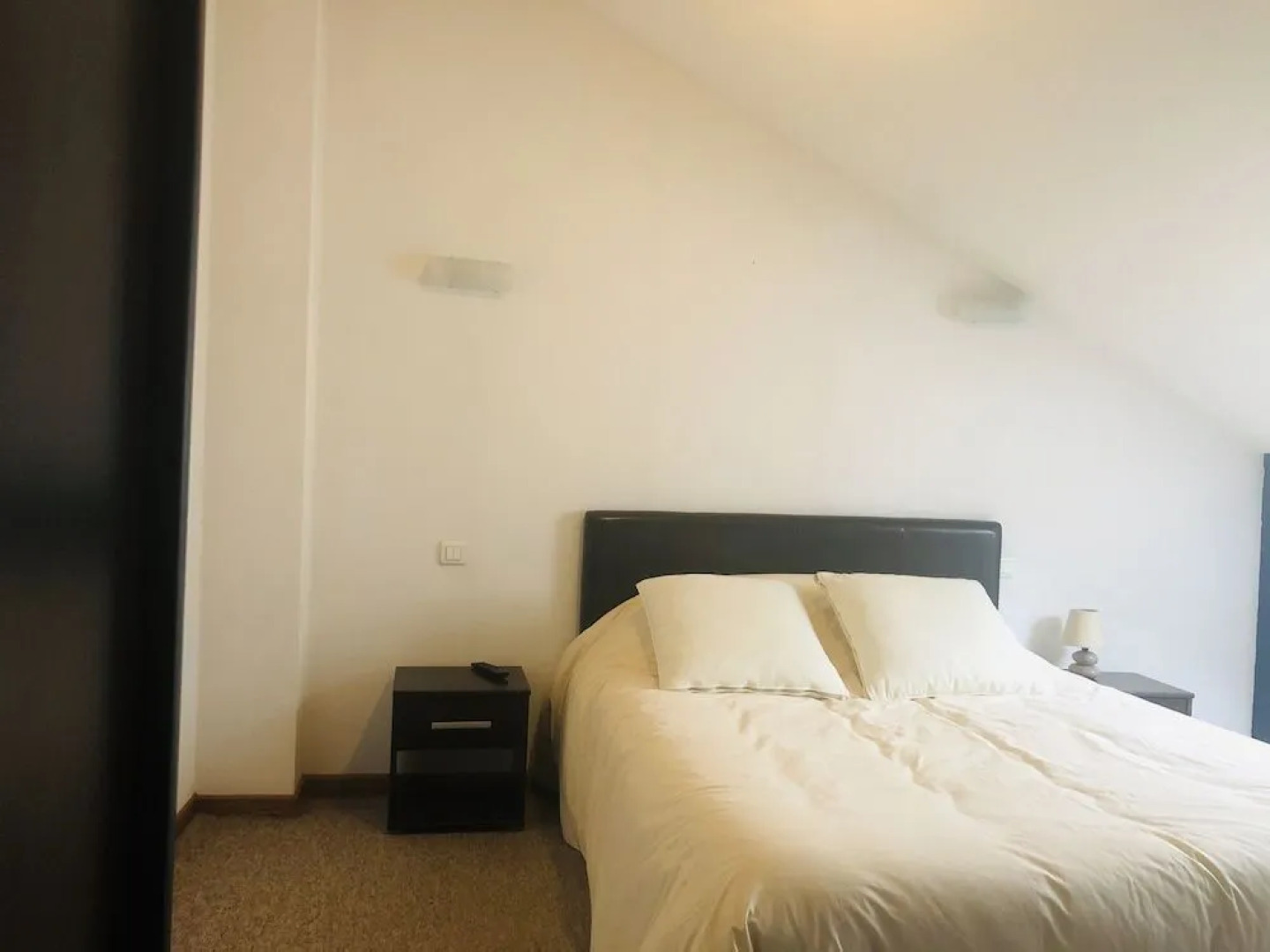 Hôtel Restaurant La Passerelle