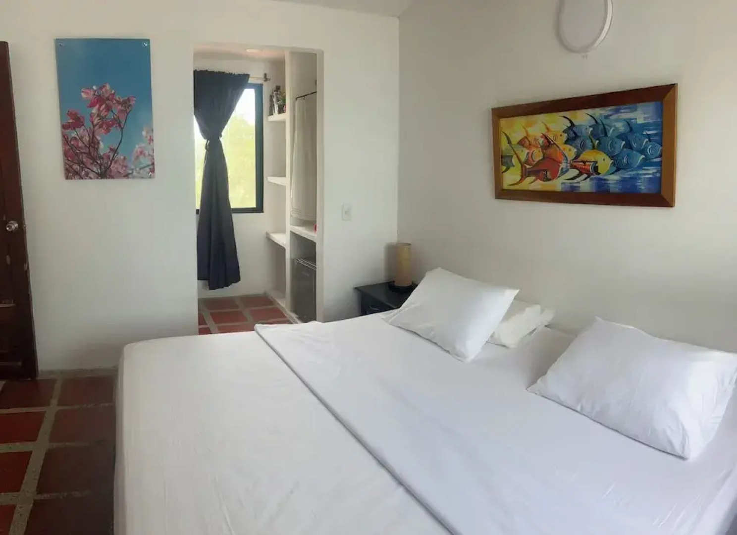 Hotel Mar del Viento