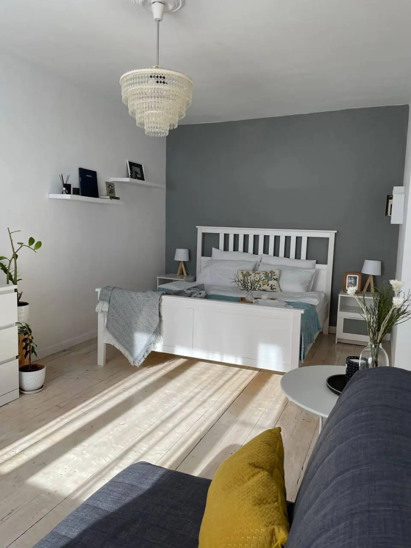 Апартаменты на переулке Валовый