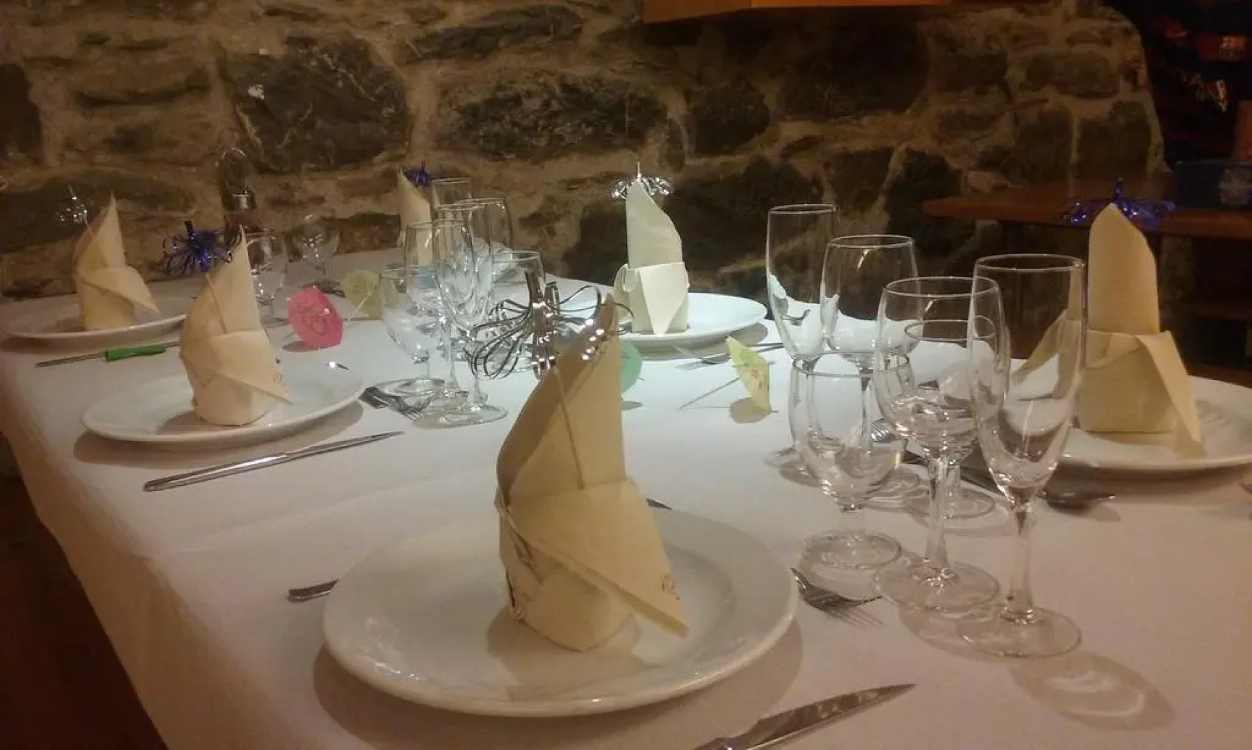 Bungalows l'Orri del Pallars