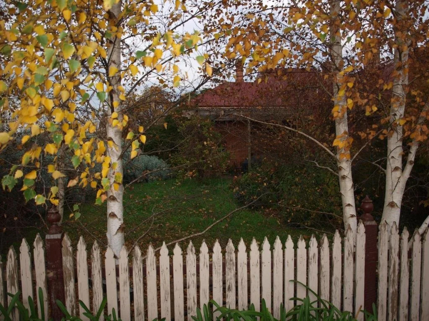 Pierrepoint Bed & Breakfast