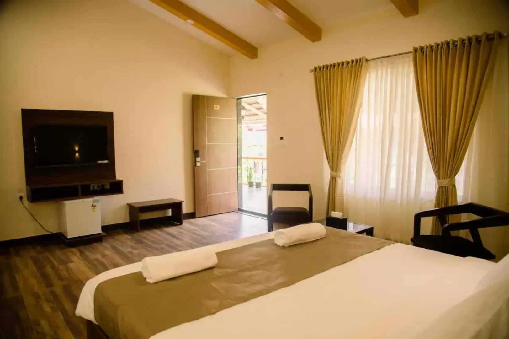 Sterling Banashree Badami