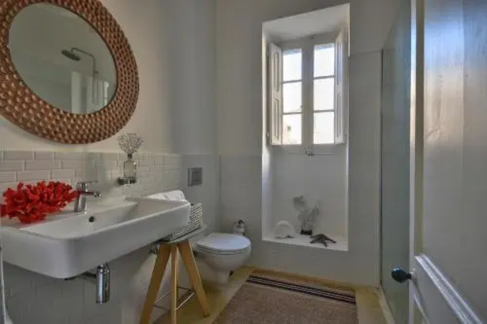 Bright 1Br Townhouse With Sea View